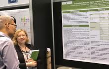 ASCO GU poster presentations