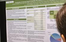 Poster Presentation at the Society for Neuro-Oncology Annual Meeting