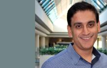 Dr Singh is the Canadian chair of the CCTG NE1 NET RETREAT