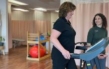 For cancer, exercise could be the key to recovery