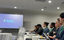 Spring Meeting 2025: Record-Breaking Attendance and Inspiring Achievements 