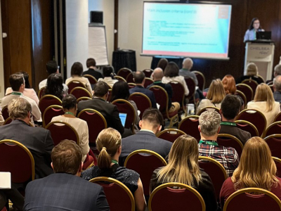 The CCTG 2026 Annual Spring Meeting of Participants