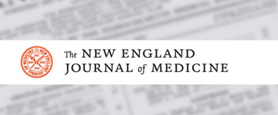 PRODIGE 24 | CCTG PA.6 - Publication in The New England Journal of Medicine