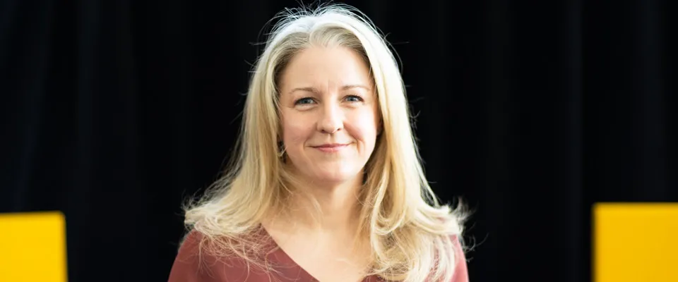 Annette Hay, MB ChB, FRCPath, FRCPC