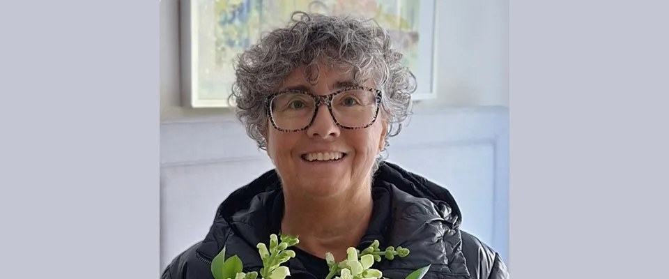 Patient Representative: Catherine Caule