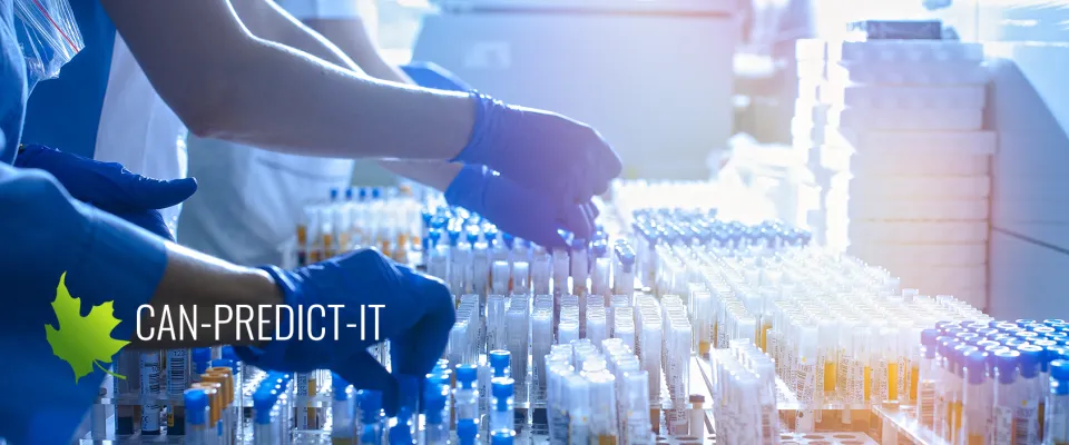 Canadian framework to improve predictive models for immunotherapy interventions (CAN-PREDICT-IT)