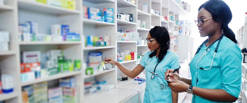 The CCTG Pharmacy Network seeking pharmacy representation