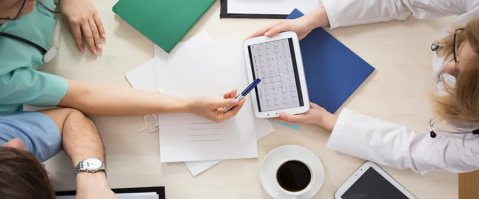 Volunteer CRA needed: CCTG Hematology Committee