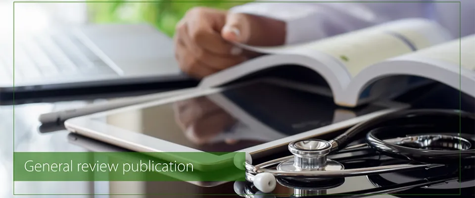 Publications: General Review