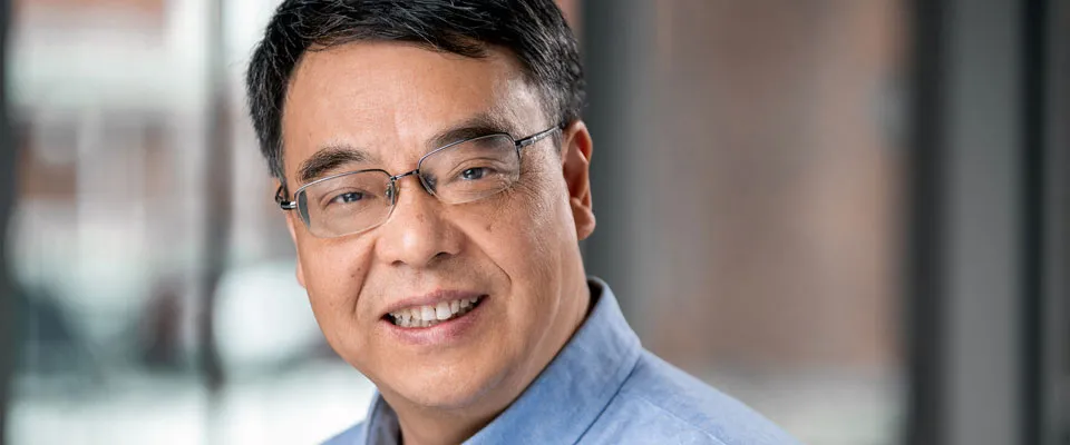 Dongsheng Tu, BSc, PhD