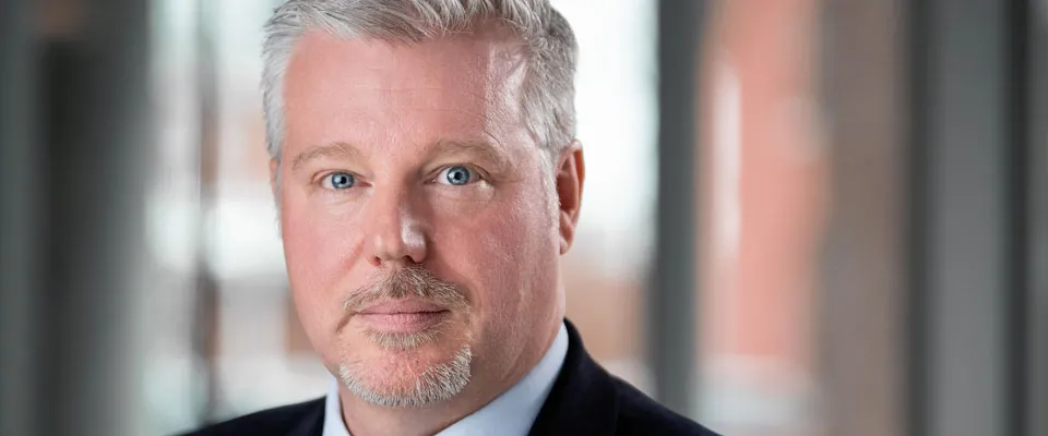 CCTG Senior Investigator Chris O’Callaghan is named the 2022 NET Research Grant Recipient