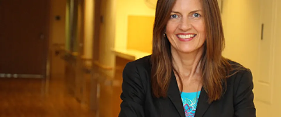 Dr. Camilla Zimmermann MD, PhD, FRCPC