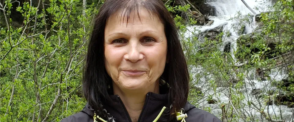 Patient Representative: Marg Redlick 