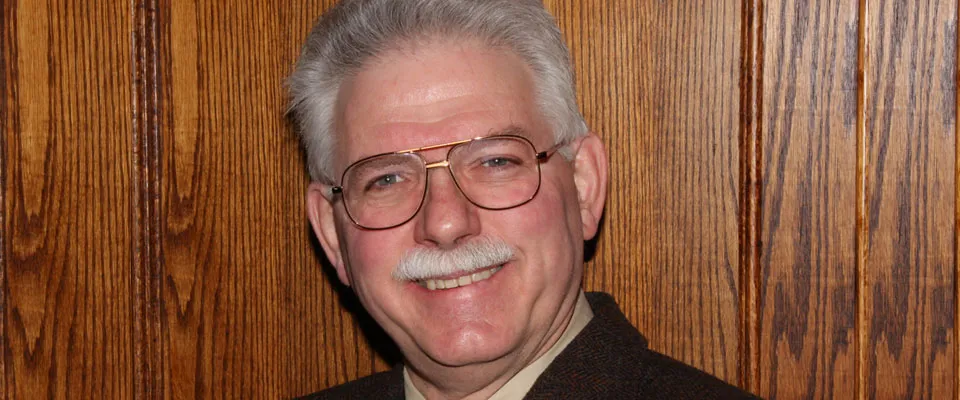CCTG Patient Representative: Bob Taylor