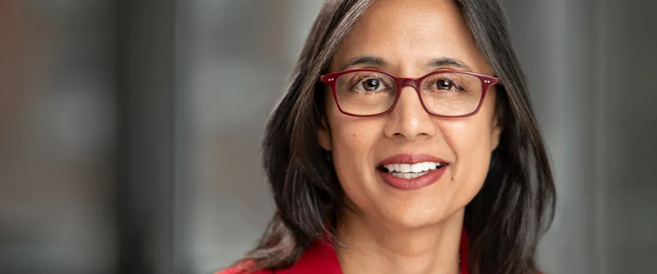 Wendy R. Parulekar, MD, FRCP(C)