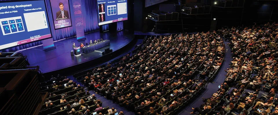 CCTG at ASCO 2026