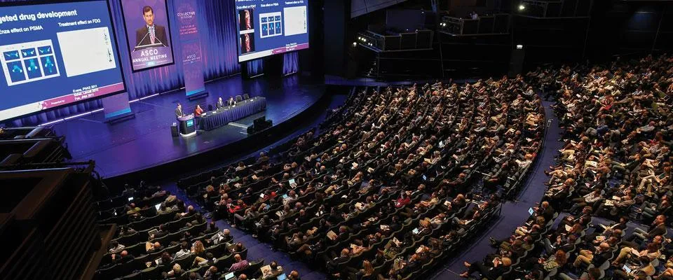  CCTG related presentations at ASH 2024
