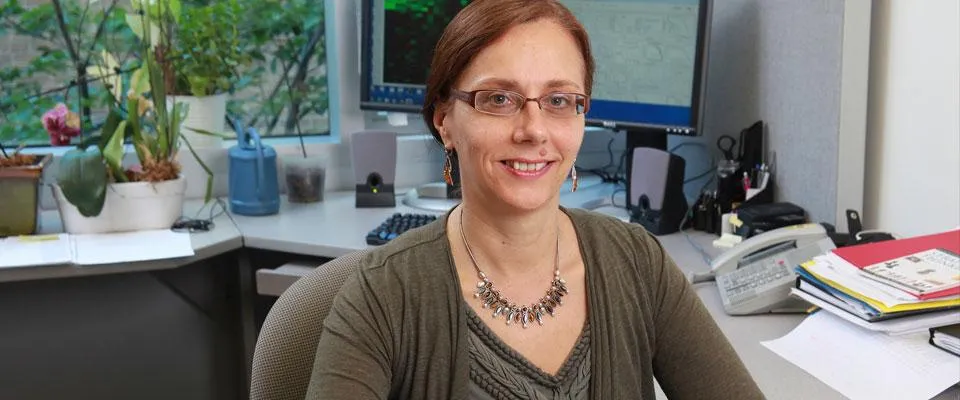 Janet Dancey, Director of CCTG