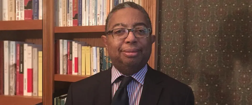Dr. Thierry Alcindor, MD, MSc, FRCPC