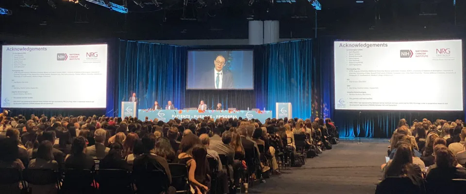 ASCO GI Abstracts 
