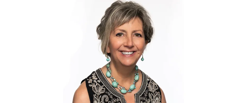 VISION Workshop Presenter | Gail Eckhardt, MD, FASCO