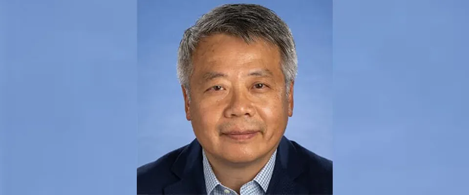 Eric Xueyu Chen, PhD, MD