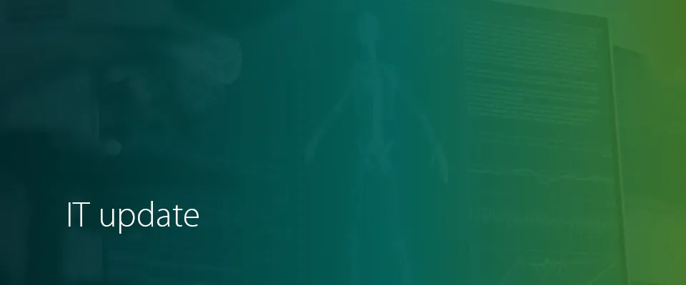 IT UPDATE: Upcoming Medidata Rave EDC UI Enhancements for CCTG2 Studies