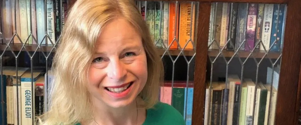 Dr. Jolie Ringash, MD, MSc, FRCPC