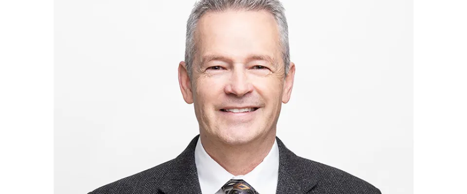 Kerry S. Courneya, OC, PhD, FCAHS