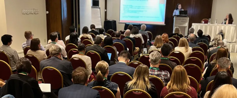 2026 Annual Spring Meeting of Participants