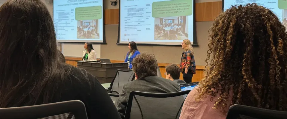 education for investigators