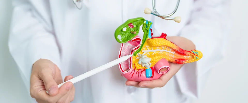 PAC5 trial is open to postoperative pancreatic patient enrollment 