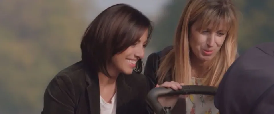 New reassuring results for patients with breast cancer wanting to have a baby