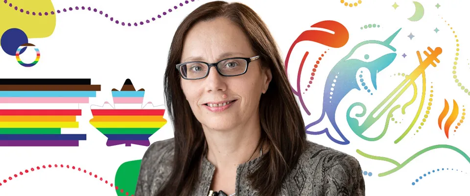 June is National Indigenous History Month and Pride Month