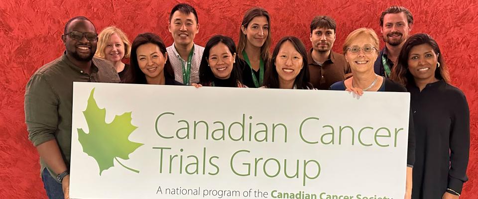 New Investigator Cancer Trials Practicum
