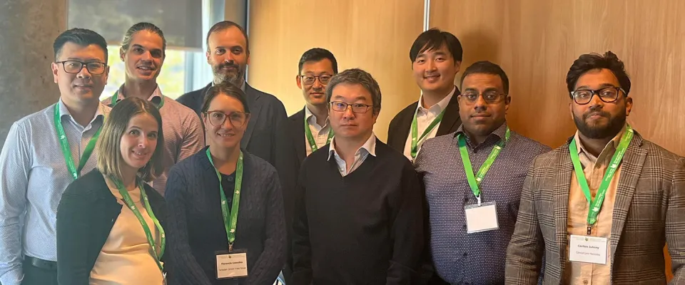 CCTG 2026-2027 New Investigator Cancer Trials Practicum