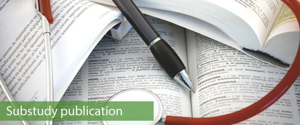 Publication: CX5 exploritory analysis
