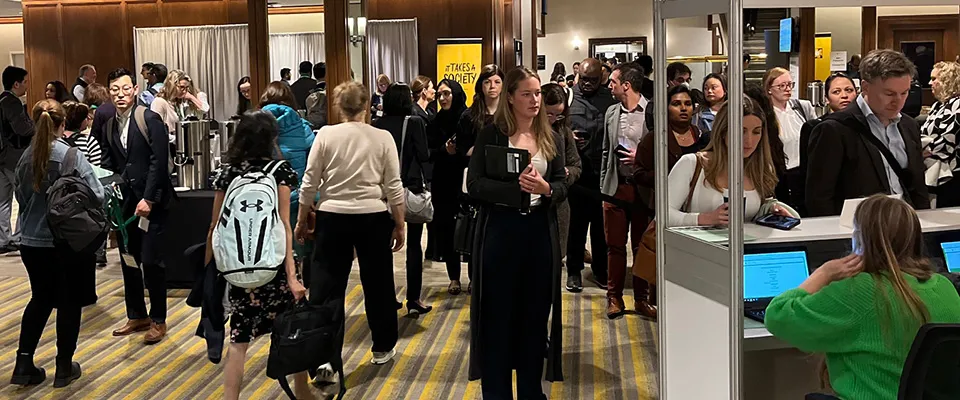 2026 CCTG Annual Spring Meeting of Participants