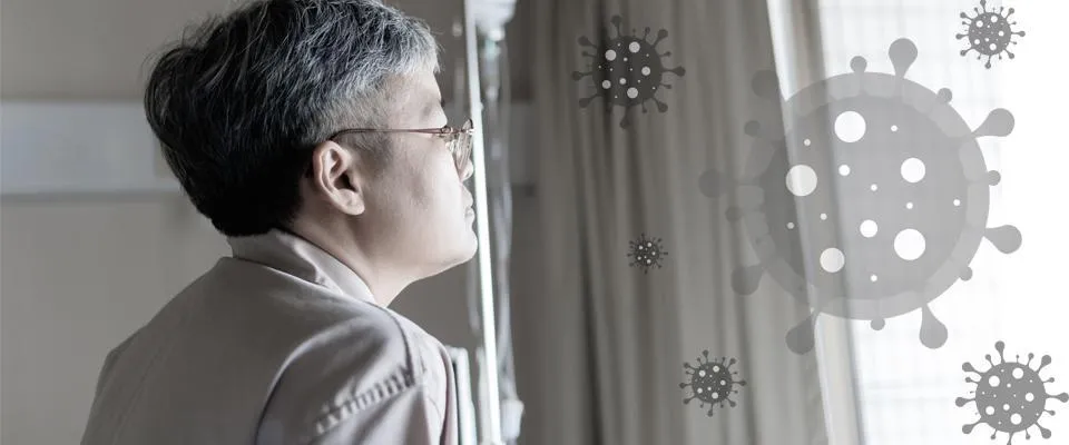 The Impact of the COVID-19 on Canadians Living with Cancer 