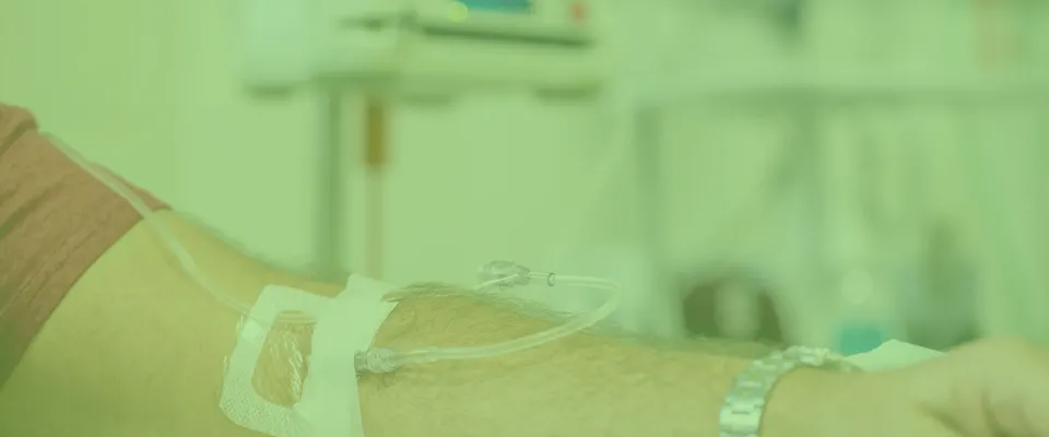 CIHR funding announced to investigate preventative treatments for infections in patients with hematologic cancer patients