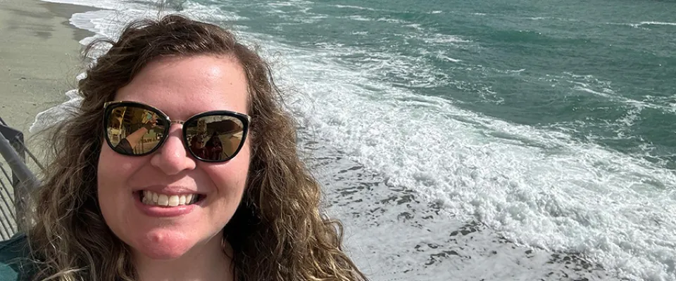 Patient Representative: Tracy Kitz