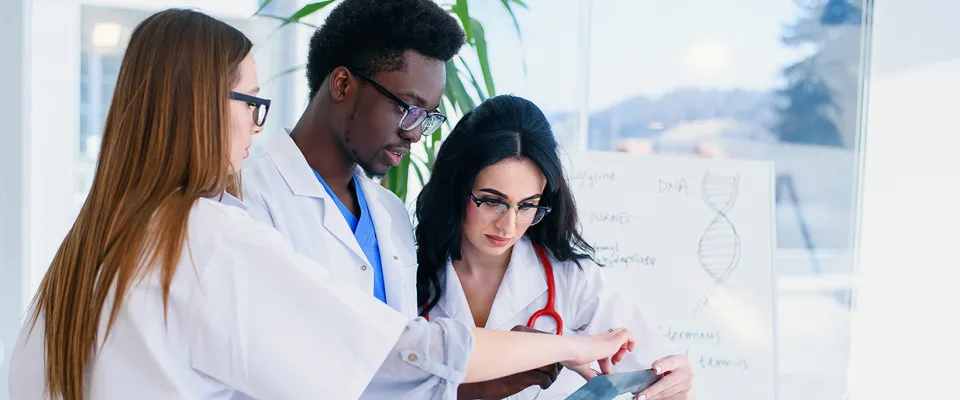 The IND Program has launched the Early Clinical Trials Educational Series