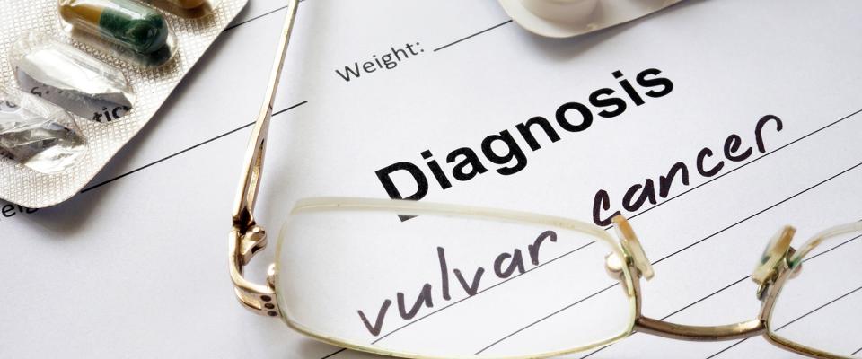 The VU2 vulvar cancer evaluation trial has opened nationally