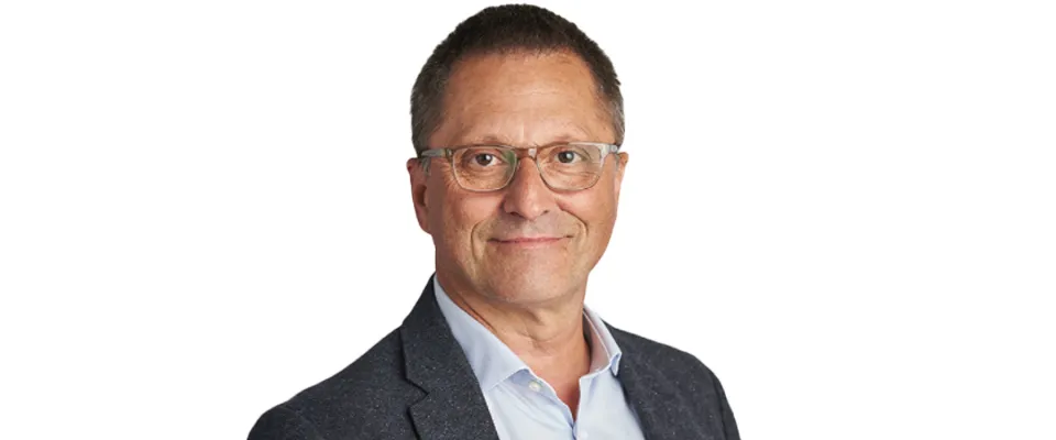 VISION Workshop Presenter | Andre Veillettem MD