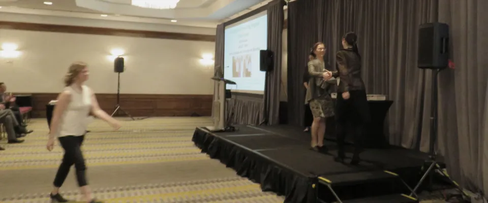 CCTG Recognition Awards - Call for Nominations