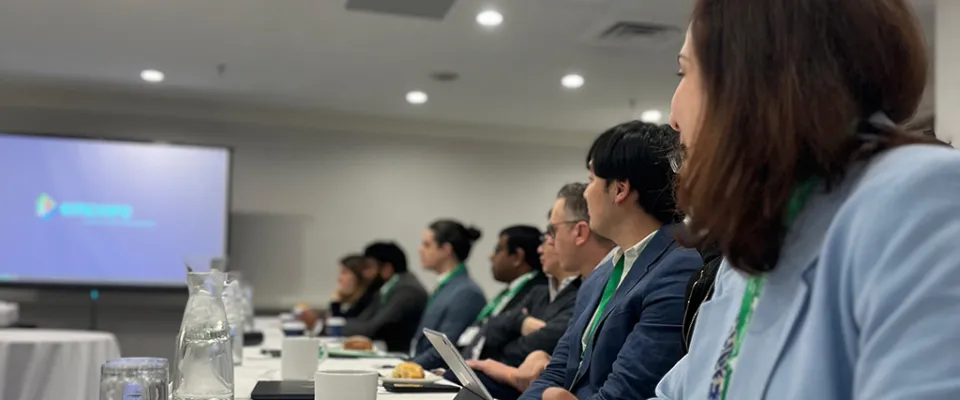 Spring Meeting 2025: Record-Breaking Attendance and Inspiring Achievements 