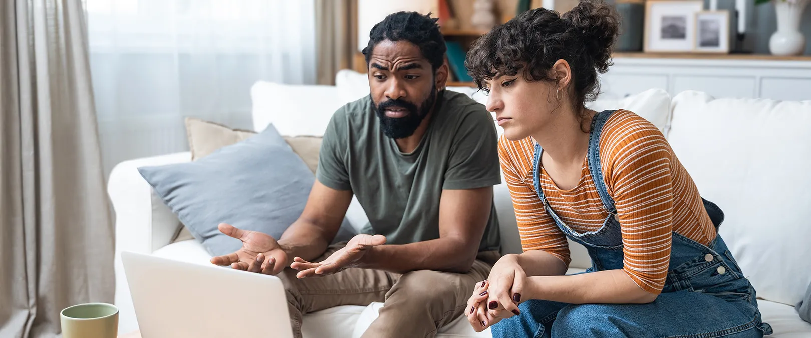 New study SC31 TEMPO testing an online program to support people with prostate cancer and their caregivers