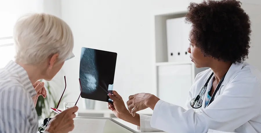 MA.40 FINER clinical trial